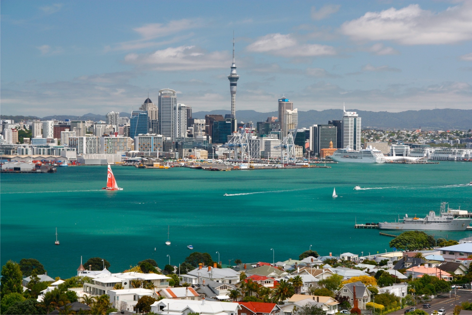 Visit Auckland like a local – a boutique getaway