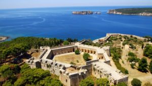 Messinia: A road trip to south Peloponnese